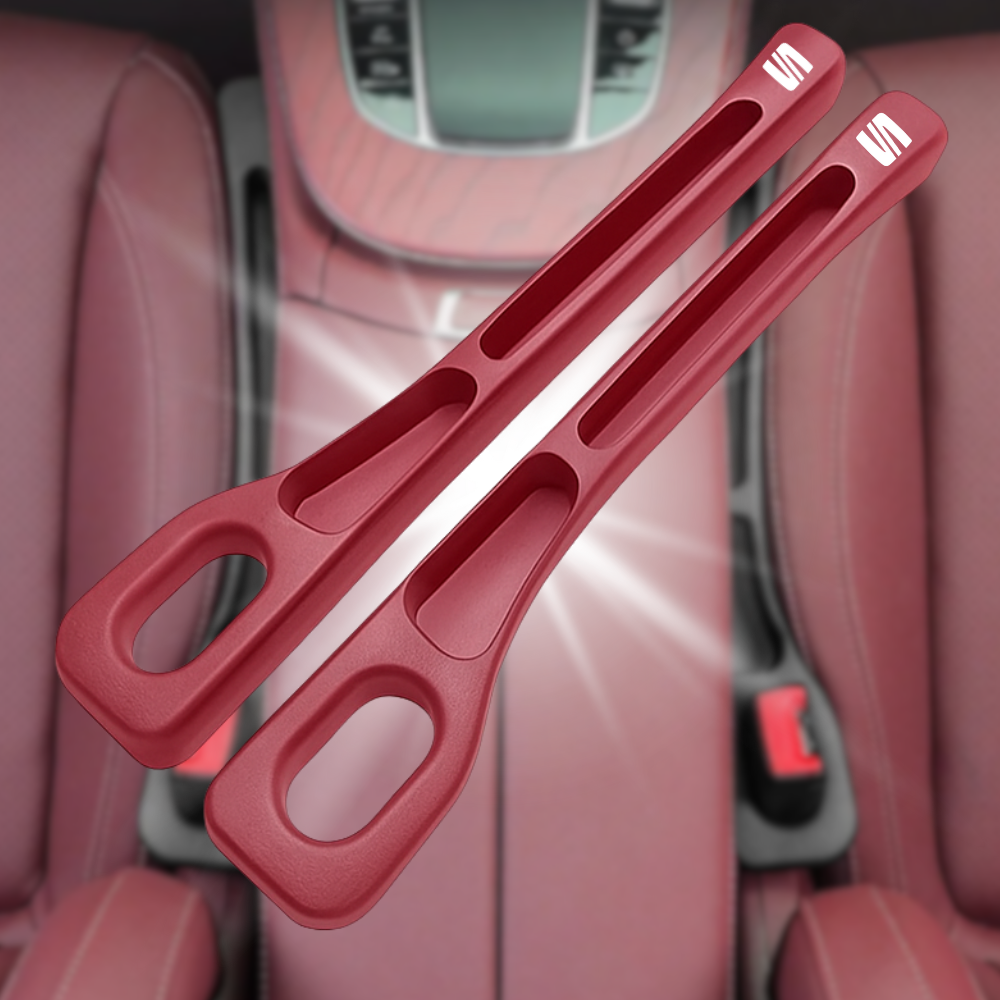 Autostoel Spleetvuller Set (set van 2)