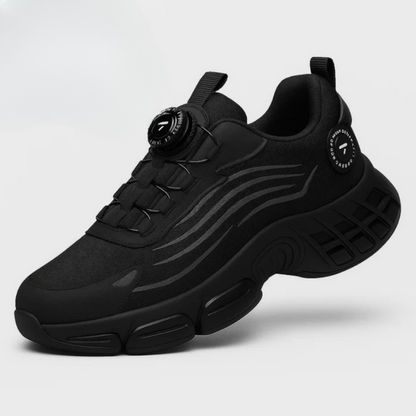 Ammattilaisen turvakengät