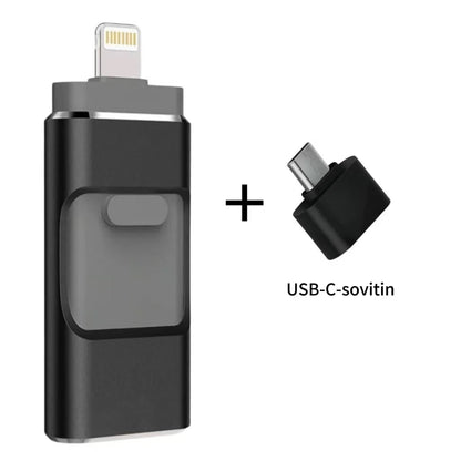 Professionaali USB-muistitikku
