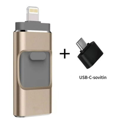 Professionaali USB-muistitikku