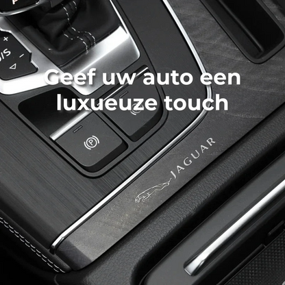 3D Metalen Auto Embleem