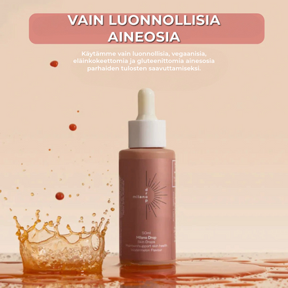 Ammattilaislaatuiset Itseruskettavat Tipat