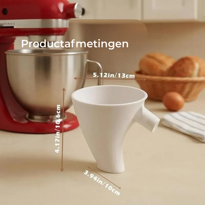 Ingrediëntentrechter