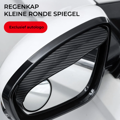 Buitenspiegel Regenkap - Regenscherm & Zonneklep