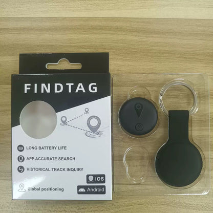 Magnetische GPS Tracker Auto