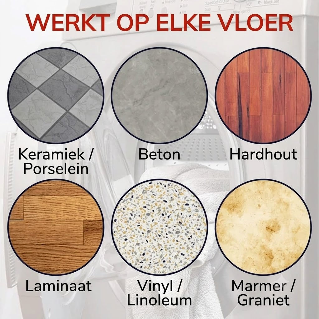 🔥Meubelglijders voor Zware Meubels – Vloerbeschermers – Set van 4 stuks