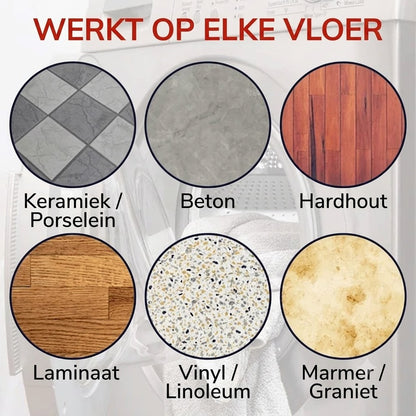 🔥Meubelglijders voor Zware Meubels – Vloerbeschermers – Set van 4 stuks