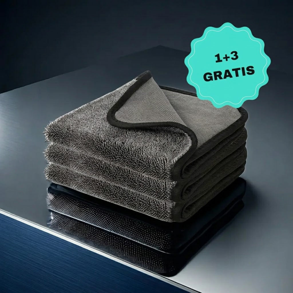 ClearWipe™ Droogdoek
