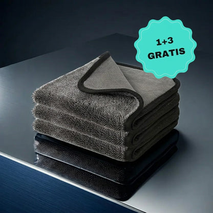 ClearWipe™ Droogdoek
