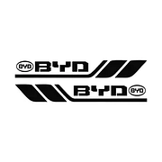 Autologo stickers