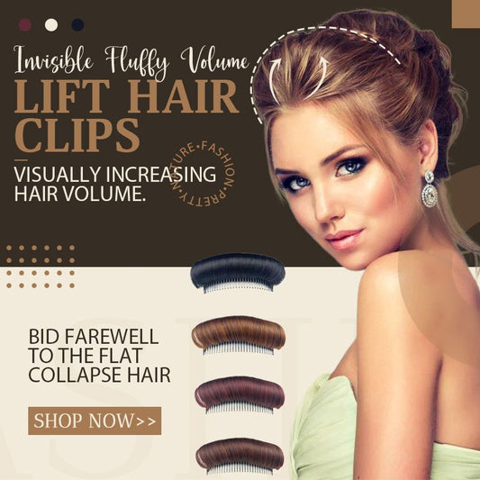 🔥 Tijdelijke aanbieding: 50% korting❗️❗️ Onzichtbare haarspeld / Haarspeld voor losse haartjes en pony