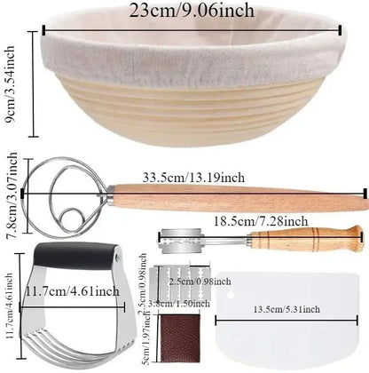 Complete Brood Bak Starterset