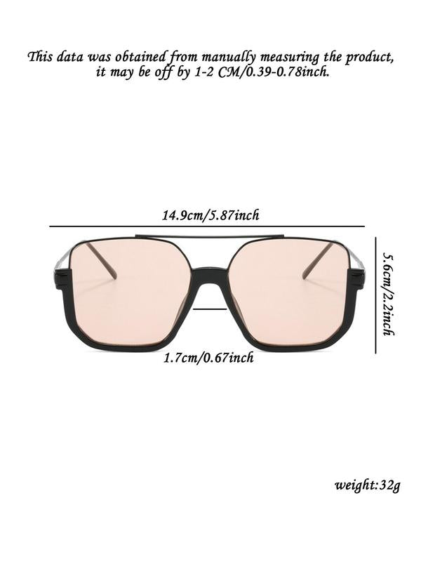 Universaali Aviator-aurinkolasi