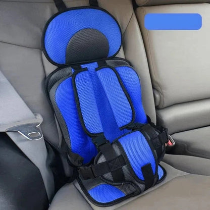 Draagbaar kinderautostoeltje