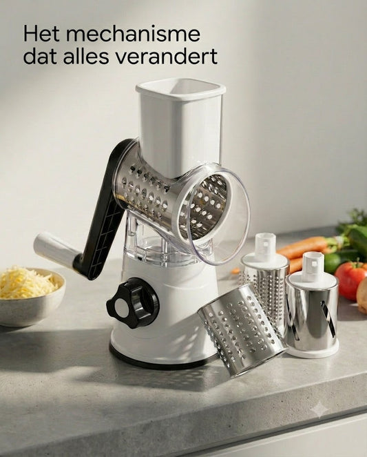 ChopMaster Pro