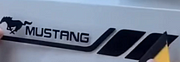 Autologo stickers