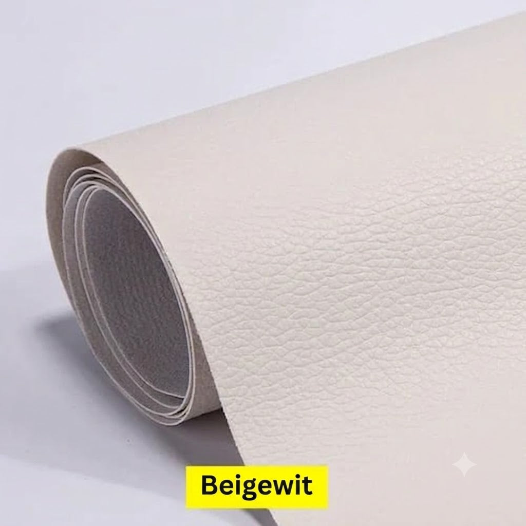 🛋️Zelfklevende Leer Reparatie Set