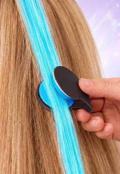 ColorPop haarkrijt – 12 uitwasbare kleuren