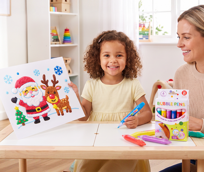 3D-tekenpen voor kinderen – Verander je tekeningen in echte 3D-figuren!