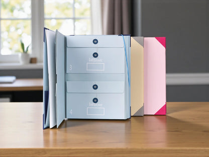 Ongedateerde Planner-De Life Organizer