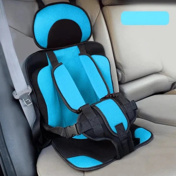 Draagbaar kinderautostoeltje
