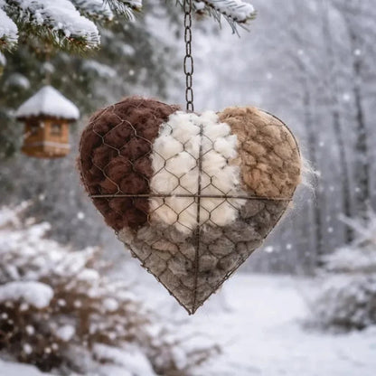 Heart Nest™ Nestmateriaal Houder