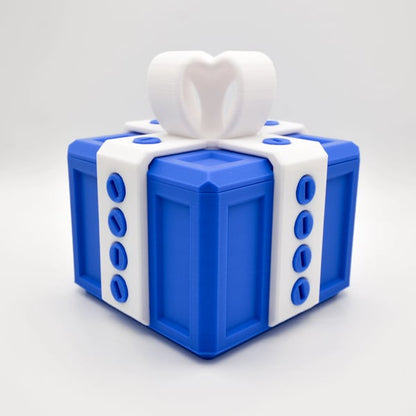 De Ultieme Prank Box