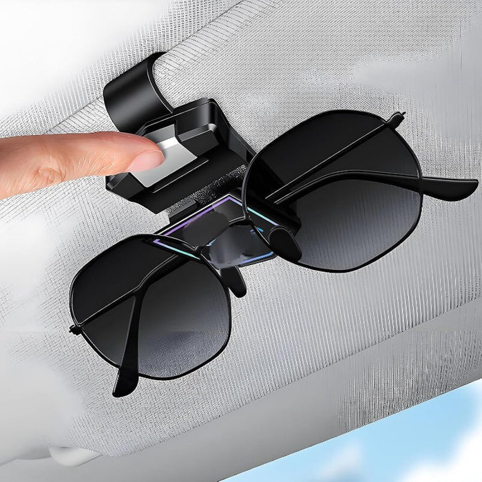 Luxe Magnetische Brilhouder voor de Auto