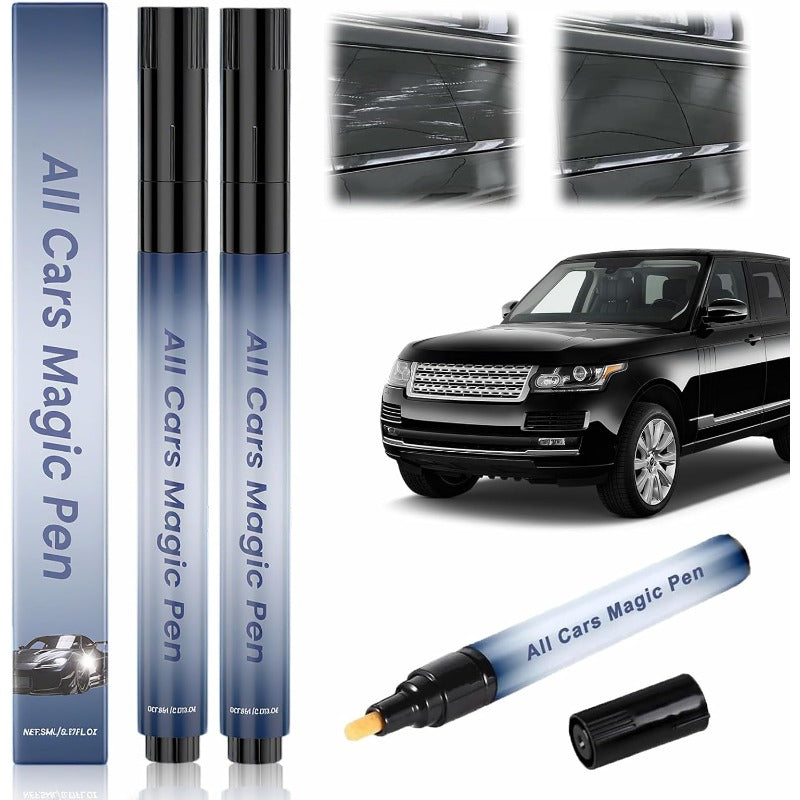 Krasverwijderaar Auto - Universele Lakstift