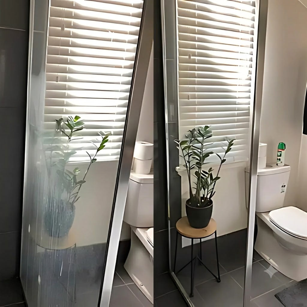 ClearWipe™ Droogdoek