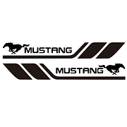 Autologo stickers