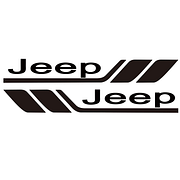 Autologo stickers