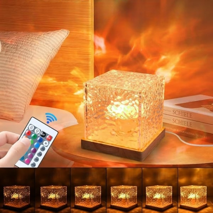 Noorderlicht Projector