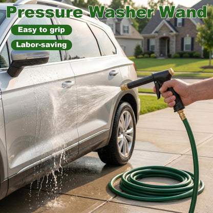🏆 Hogedrukreiniger / Hogedrukspuit 💦 Ergonomische handgreep • Druksproeier – Krachtige autowasbeurt🚗 en tuinbewatering🌻 Makkelijk in gebruik! 👍