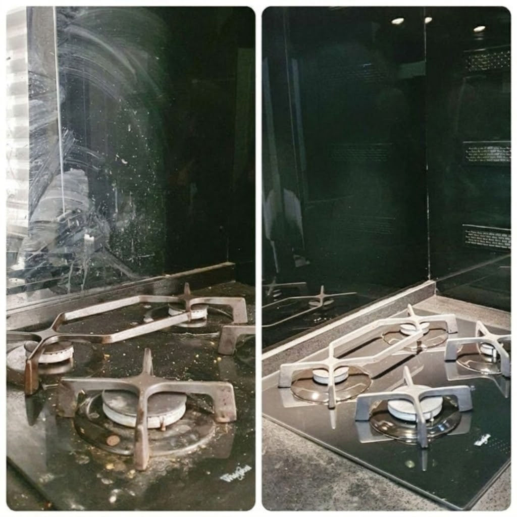 ClearWipe™ Droogdoek