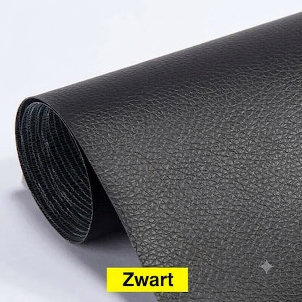 🛋️Zelfklevende Leer Reparatie Set