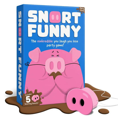 Pigsniff - Try Not To Laugh Challenge