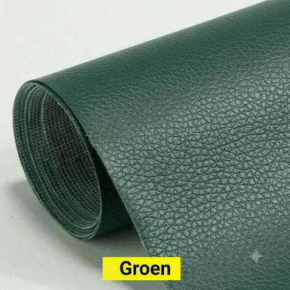 🛋️Zelfklevende Leer Reparatie Set