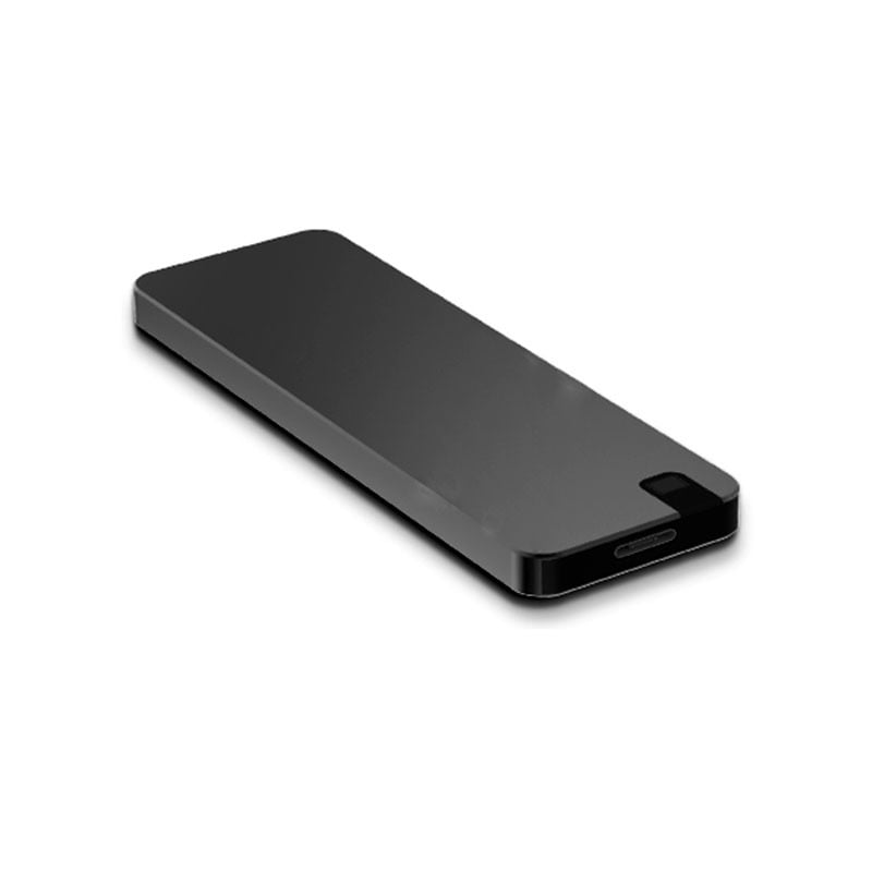 Nopea ulkoinen SSD (USB 3.0)