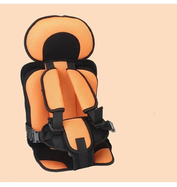Draagbaar kinderautostoeltje