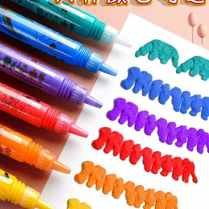 3D-tekenpen voor kinderen – Verander je tekeningen in echte 3D-figuren!