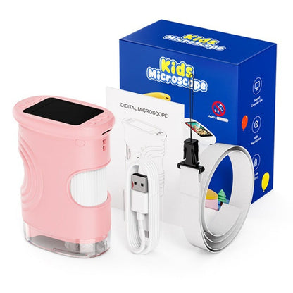 Draagbare Digitale Microscoop 1000x