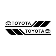 Autologo stickers