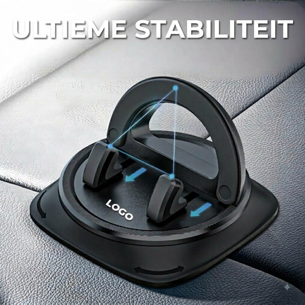 Telefoonhouder voor dashboard / Autohouder voor dashboard