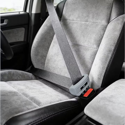 Gordelkussen / schouderpad voor autogordel met autologo