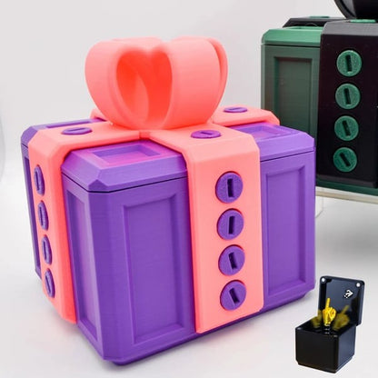 Ultimaattinen kepposlaatikko