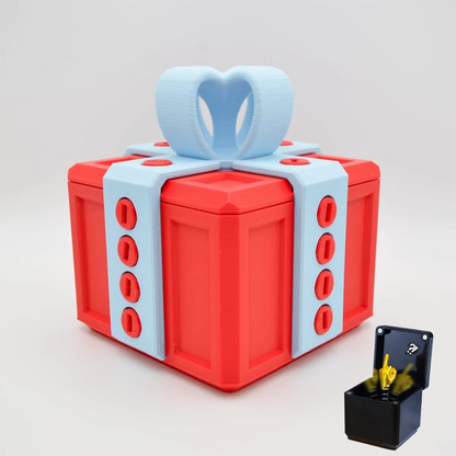 Ultimaattinen kepposlaatikko