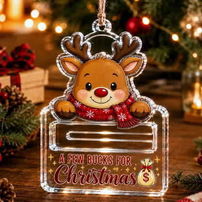 Kristalheldere kerstboomversieringen
