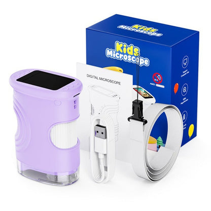 Draagbare Digitale Microscoop 1000x