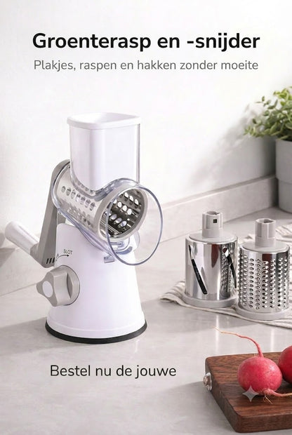 ChopMaster Pro
